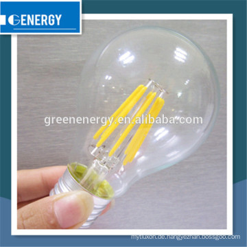 neue erfindung hohe lumen cob 4 w e27 e26 led filament edison glühbirne top 10 led-licht marken